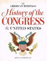 The American Heritage history of the Congress of the United States