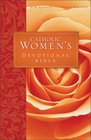 Catholic Women's Devotional Bible