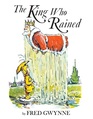 The King Who Rained
