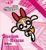 Powerpuff Girls Souvenir Storybook 01 Blossom To The Rescue