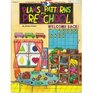 Plans and Patterns for Preschool