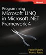 Programming Microsoft LINQ in Microsoft NET Framework 4