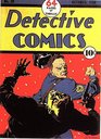 Detective Comics Before Batman Omnibus Vol 2