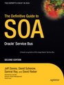 The Definitive Guide to SOA Oracle Service Bus Second Edition