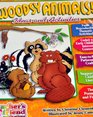 Woodsy animals!