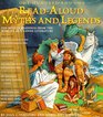 OneHundredandOne ReadAloud Myths  Legends  TenMinute Readings from the World's BestLoved Literature