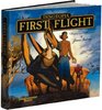 Dinotopia First Flight 20th Anniversary Edition