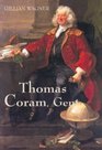 Thomas Coram Gent 16681751
