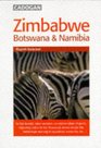 Zimbabwe Botswana  Namibia