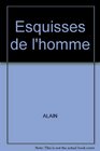 Esquisses De L'Homme