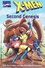 XMen Second Genesis