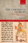 The Chronicle of Seert Christian Historical Imagination in Late Antique Iraq