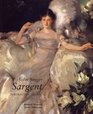 John Singer Sargent Portraits of the 1890s