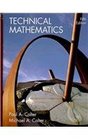 Technical Mathematics 5E with Student Solutions Manual Set