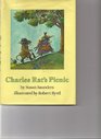 Charles Rat's Picnic 2