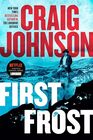 First Frost A Longmire Mystery
