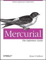 Mercurial The Definitive Guide