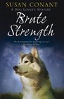 Brute Strength (Dog Lover's, Bk 19)