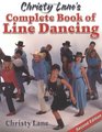 Christy Lane's Complete Book of Line Dancing