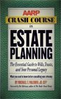 AARP Crash Course in Estate Planning
