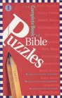 The Complete Book of Bible Puzzles 1