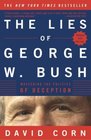 The Lies of George W Bush