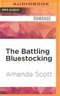 The Battling Bluestocking