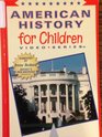 American History for Children Washington DC