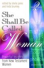 She Shall Be Called Woman