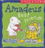 Amadeus best friends
