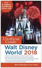 The Unofficial Guide to Walt Disney World 2018