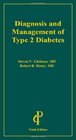 Diagnosis and Management of Type 2 Diabetes 10E