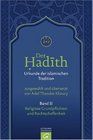 Der Hadith Quelle der islamischen Tradition