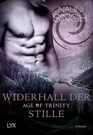 Age of Trinity  Widerhall der Stille