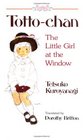 TottoChan The Little Girl at the Window