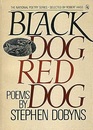 Black Dog Red Dog Poems