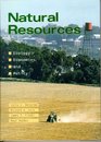 Natural Resources Ecology Economics and Policy
