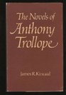 Novels of Anthony Trollope