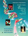 Chemistry and the Living Organism 6E Laboratory Manual