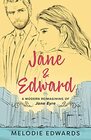 Jane  Edward A Modern Reimagining of Jane Eyre