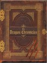 The Lost Journals of the Great Wizard, Septimus Agorius (Dragon Chronicles)