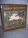 George Price Boyce Exhibition Catalogue