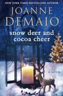 Snow Deer and Cocoa Cheer
