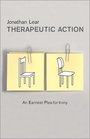 Therapeutic Action An Earnest Plea for Irony