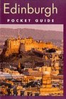 Edinburgh Pocket Guide