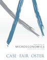 Principles of Microeconomics Plus NEW MyEconLab with Pearson eText  Access Card Package