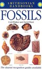 Smithsonian Handbooks Fossils