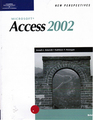 New Perspectives on Microsoft Access 2002  Brief