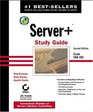 Server Study Guide