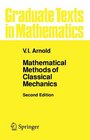 Mathematical Methods of Classical Mechanics 2e